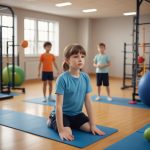 Физиотерапия при аутизме у детей: методы, показания и реабилитация