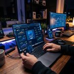 Оформление виртуальной карты за 5 минут и пополнение в USDT без верификации и участия банков