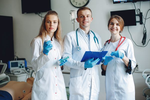 Лечение болезней мочевыделительной системы и мужской половой сферы в урологическом отделении