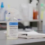 Обзор профессиональных дезинфицирующих средств для поверхностей