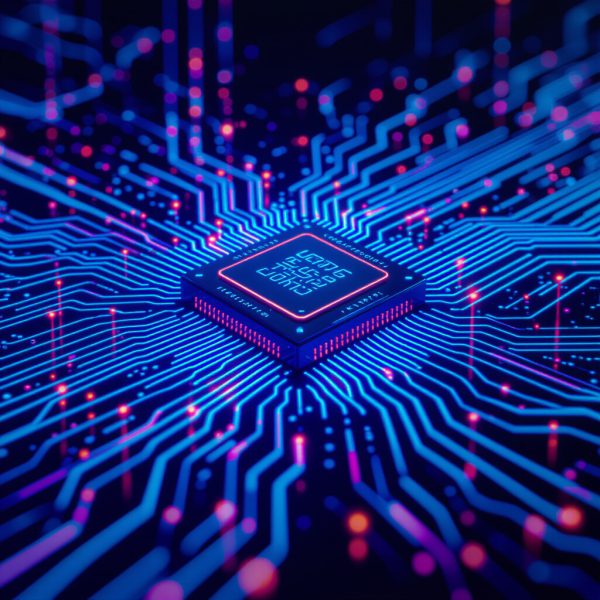 Особенности автоматической генерации контента нейросетями