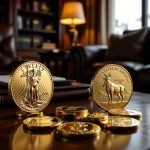 Виды монет для частных клиентов и их особенности